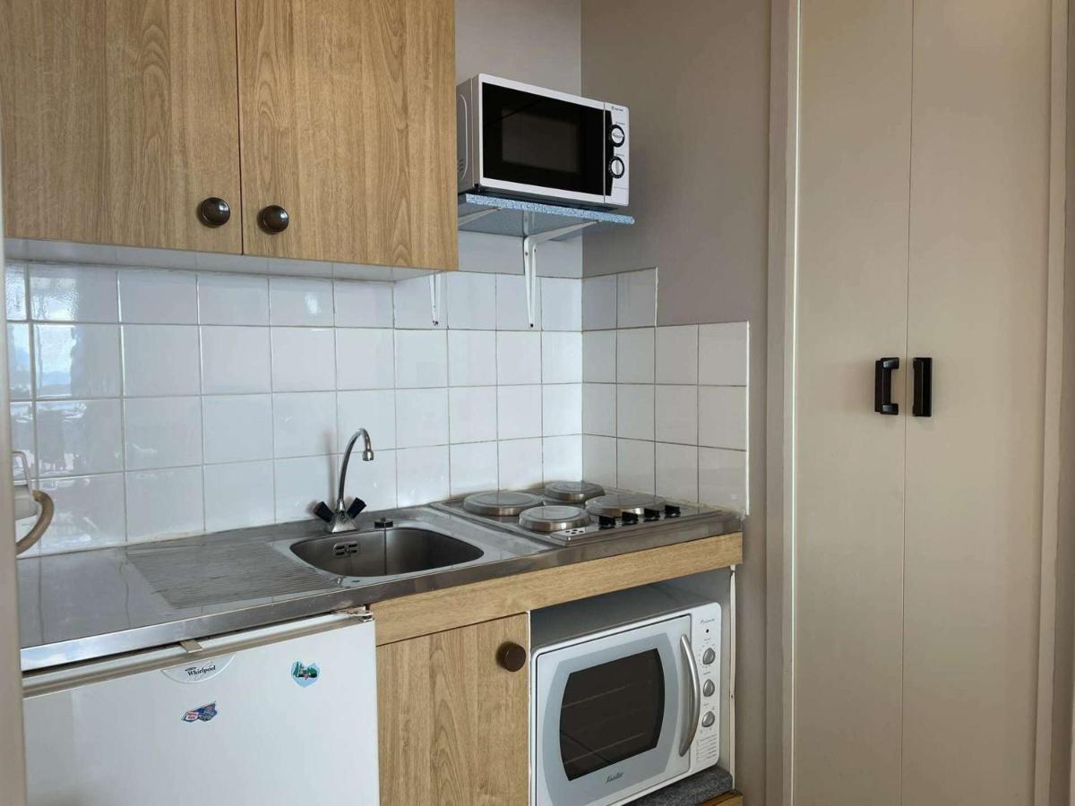 Appartement 2 Pieces Avec Balcon Et Parking A Saint-Gilles-Croix-De-Vie - Fr-1-224-39 Εξωτερικό φωτογραφία