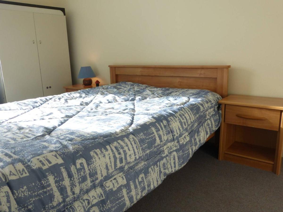 Appartement 2 Pieces Avec Balcon Et Parking A Saint-Gilles-Croix-De-Vie - Fr-1-224-39 Εξωτερικό φωτογραφία