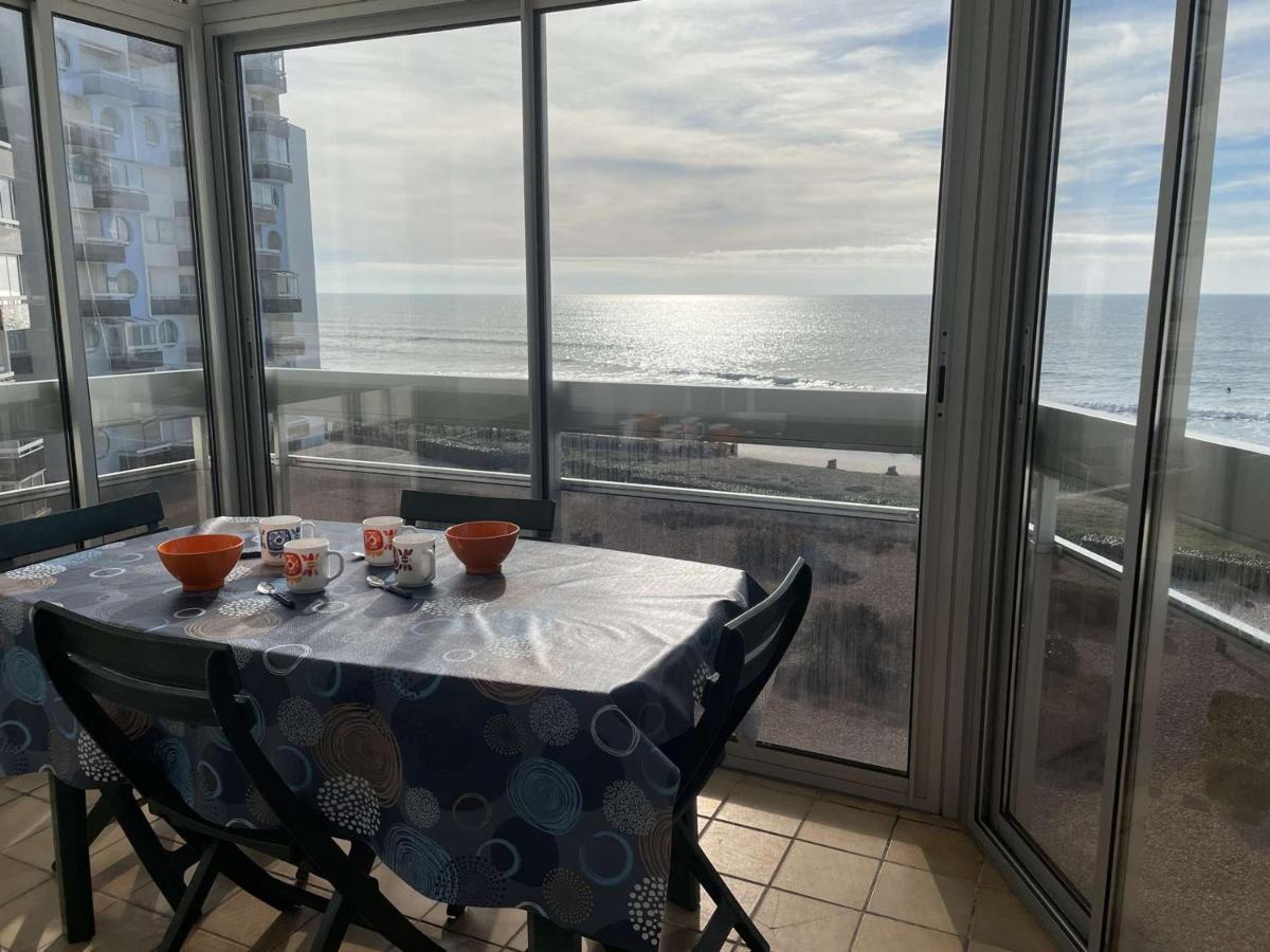 Appartement 2 Pieces Avec Balcon Et Parking A Saint-Gilles-Croix-De-Vie - Fr-1-224-39 Εξωτερικό φωτογραφία